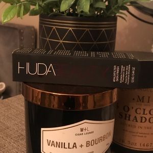 Huda stick foundation 255B